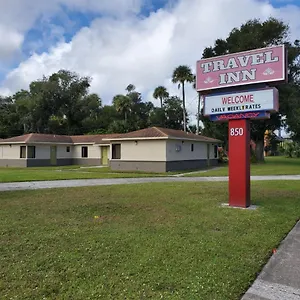 Travel Daytona Motel Daytona Beach