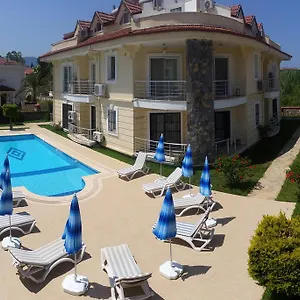 Cangul Apart , Fethiye Türkiye