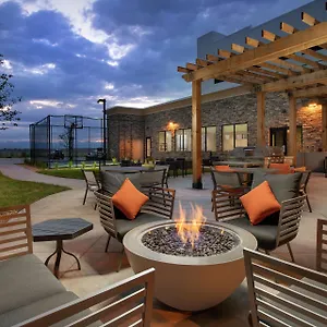 Homewood By Hilton Airport Tower Road Hotel
