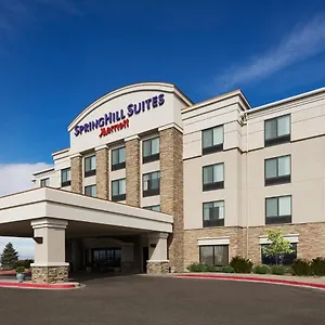 Springhill By Marriott Airport Hotel