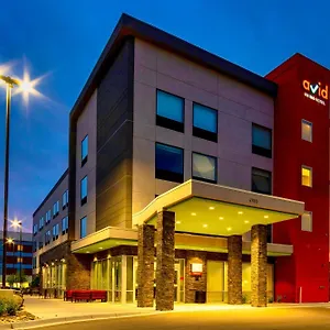 Avid - Airport Area By Ihg Hotel