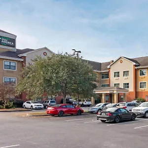 Extended America - - Midtown Hotel Savannah