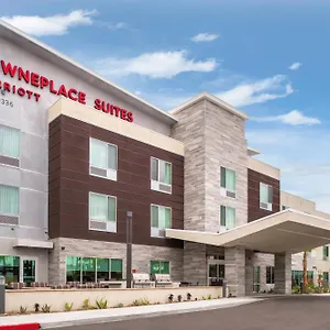 Towneplace By Marriott San Bernardino Hotel Loma Linda