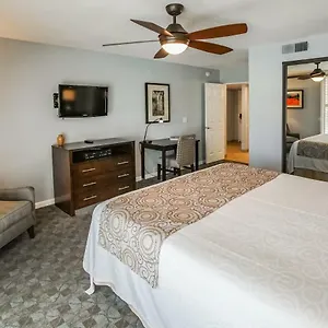 Tennis Club Hotel Palm Springs