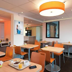 Ibis Budget Porte D'orleans 2*, Paris Fransa