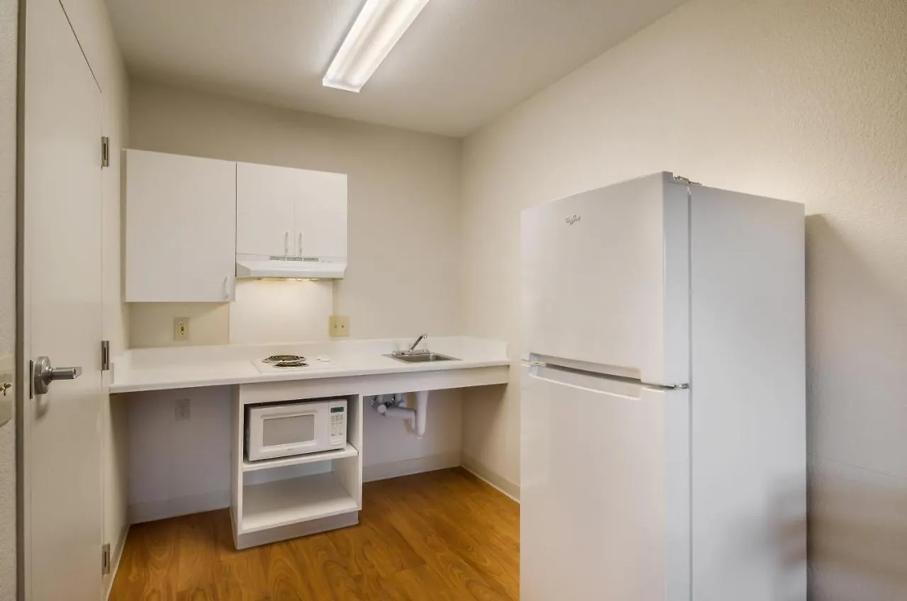 Hometowne Studios By Red Roof Denver - Glendale/ Cherry Creek 2*,  United States